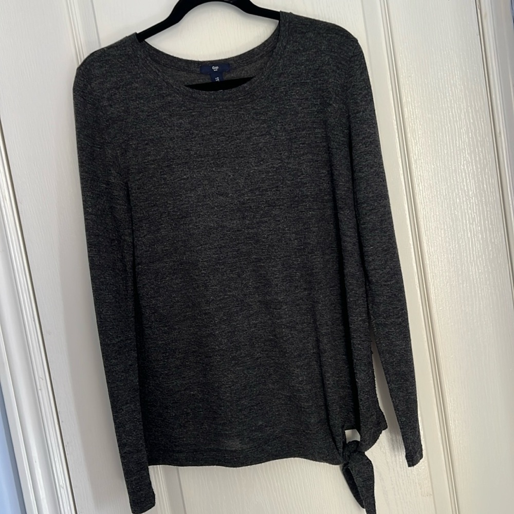 GAP Sweater Grey
